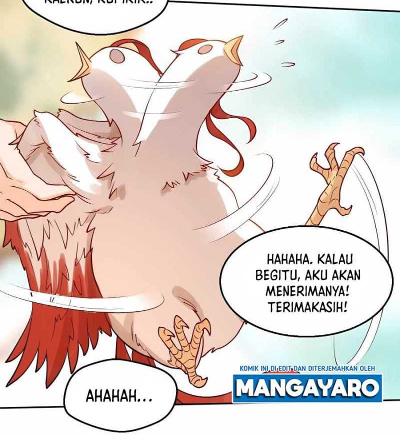 I’m Actually A Cultivation Bigshot Chapter 128 - halaman 5