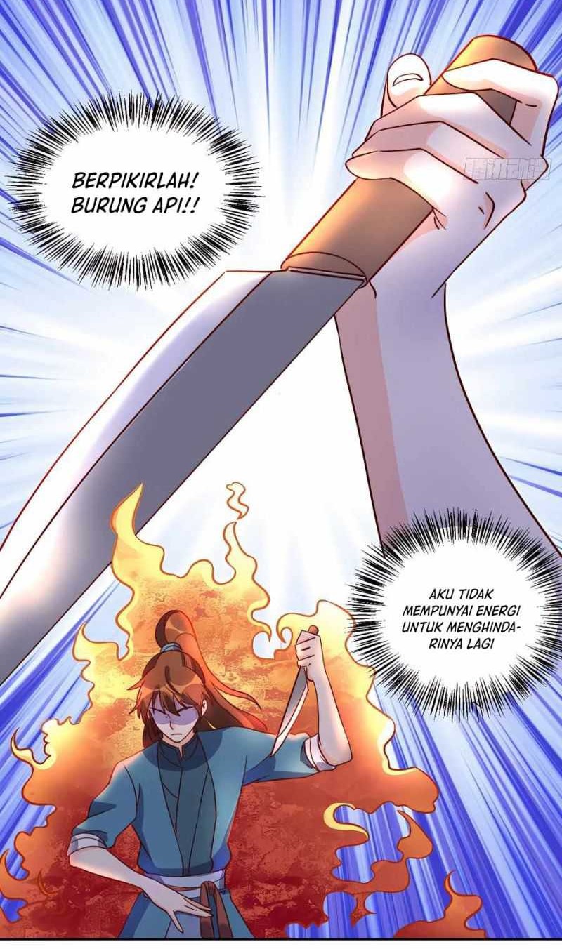 I’m Actually A Cultivation Bigshot Chapter 129 - halaman 13