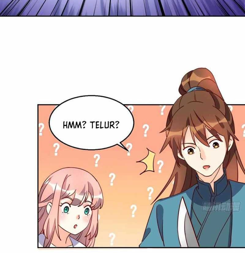 I’m Actually A Cultivation Bigshot Chapter 129 - halaman 15