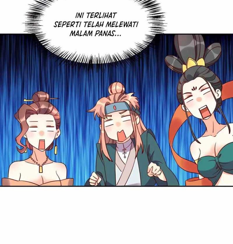 I’m Actually A Cultivation Bigshot Chapter 129 - halaman 17