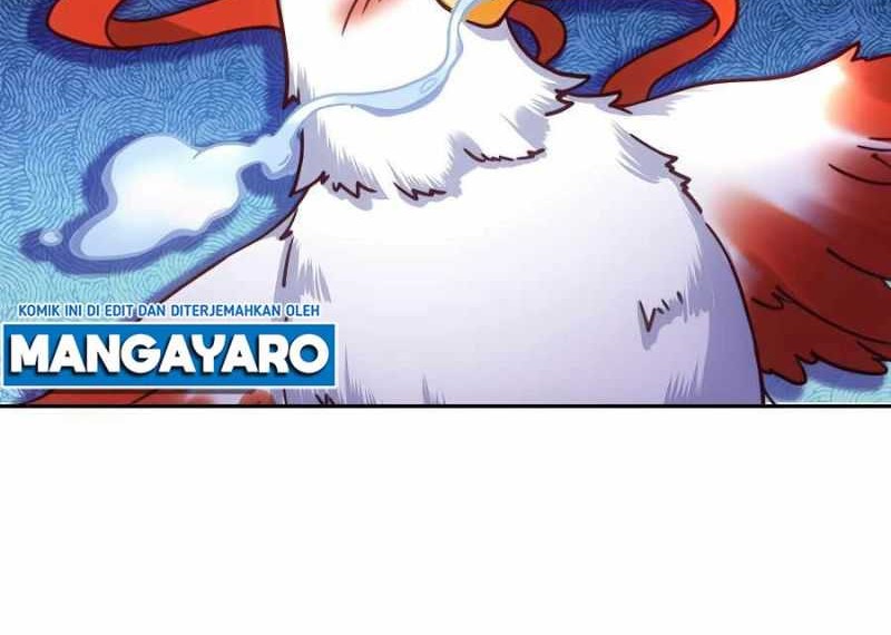 I’m Actually A Cultivation Bigshot Chapter 129 - halaman 19