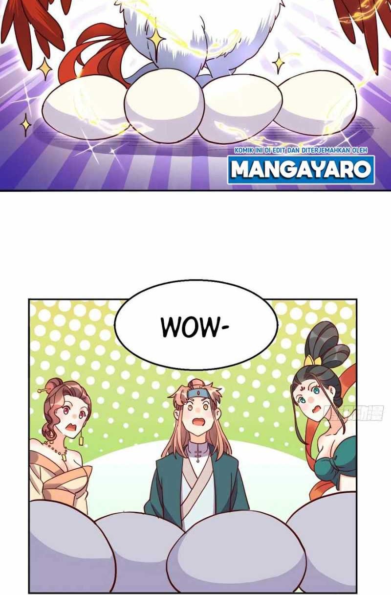 I’m Actually A Cultivation Bigshot Chapter 129 - halaman 23