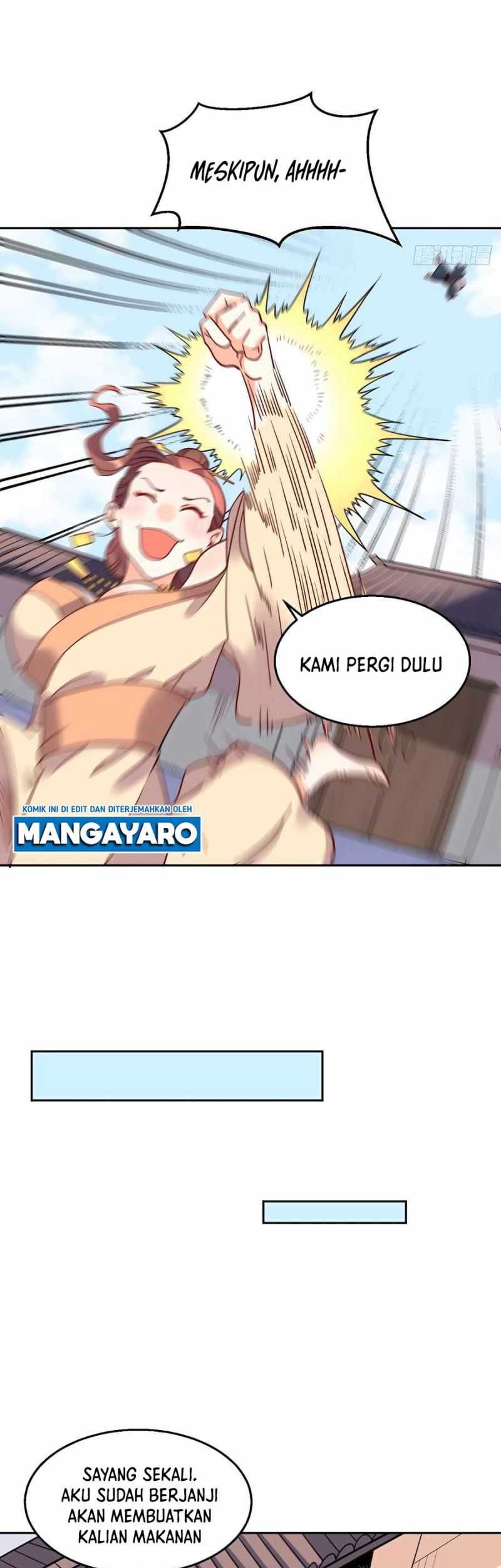 I’m Actually A Cultivation Bigshot Chapter 129 - halaman 26