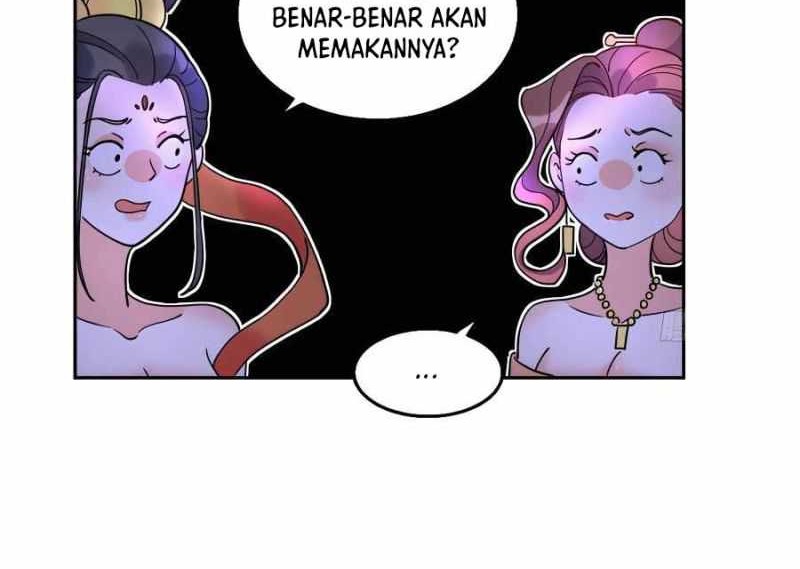 I’m Actually A Cultivation Bigshot Chapter 129 - halaman 3