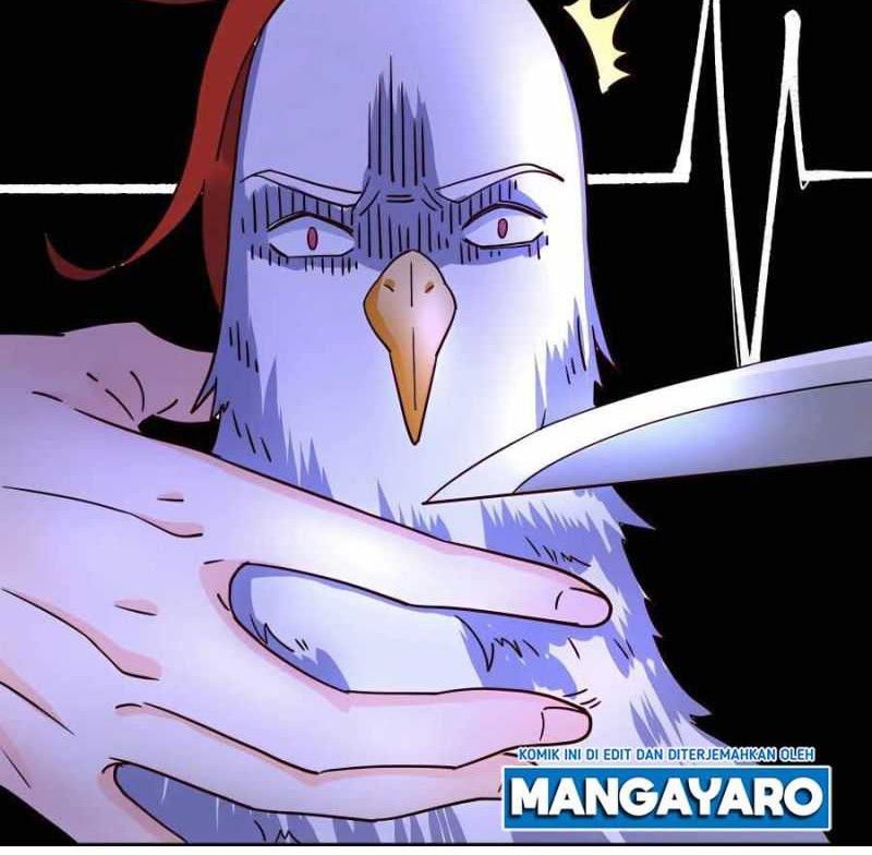I’m Actually A Cultivation Bigshot Chapter 129 - halaman 7