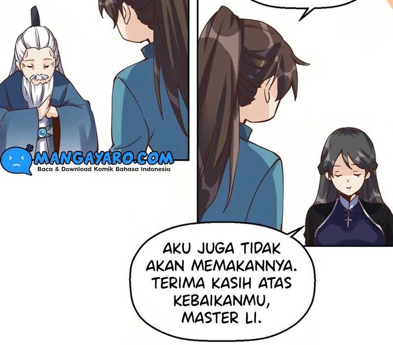 I’m Actually A Cultivation Bigshot Chapter 13 - halaman 10
