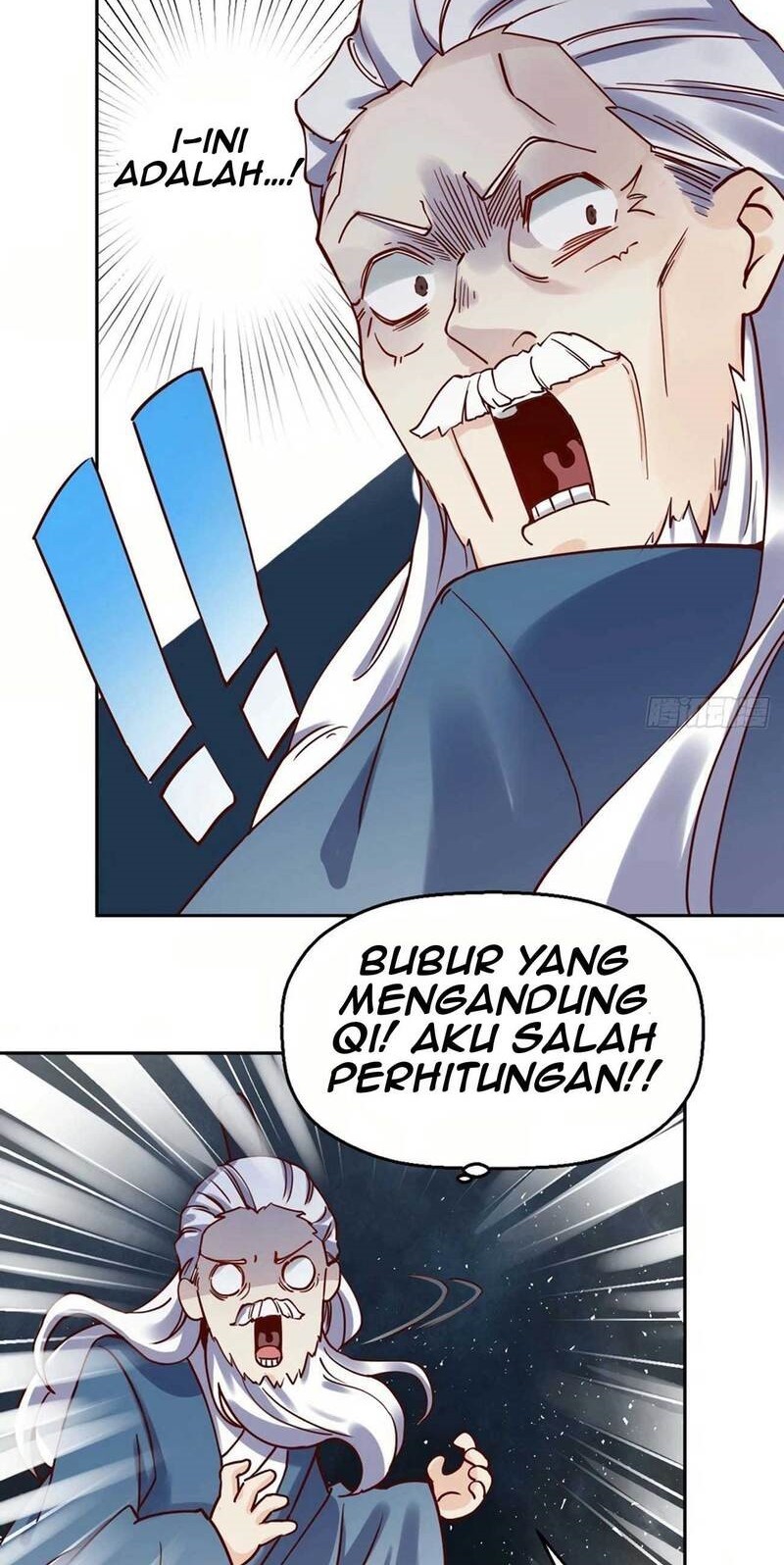 I’m Actually A Cultivation Bigshot Chapter 13 - halaman 12