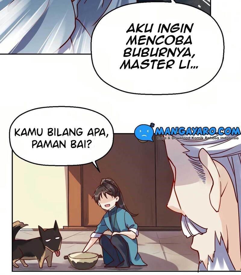 I’m Actually A Cultivation Bigshot Chapter 13 - halaman 13