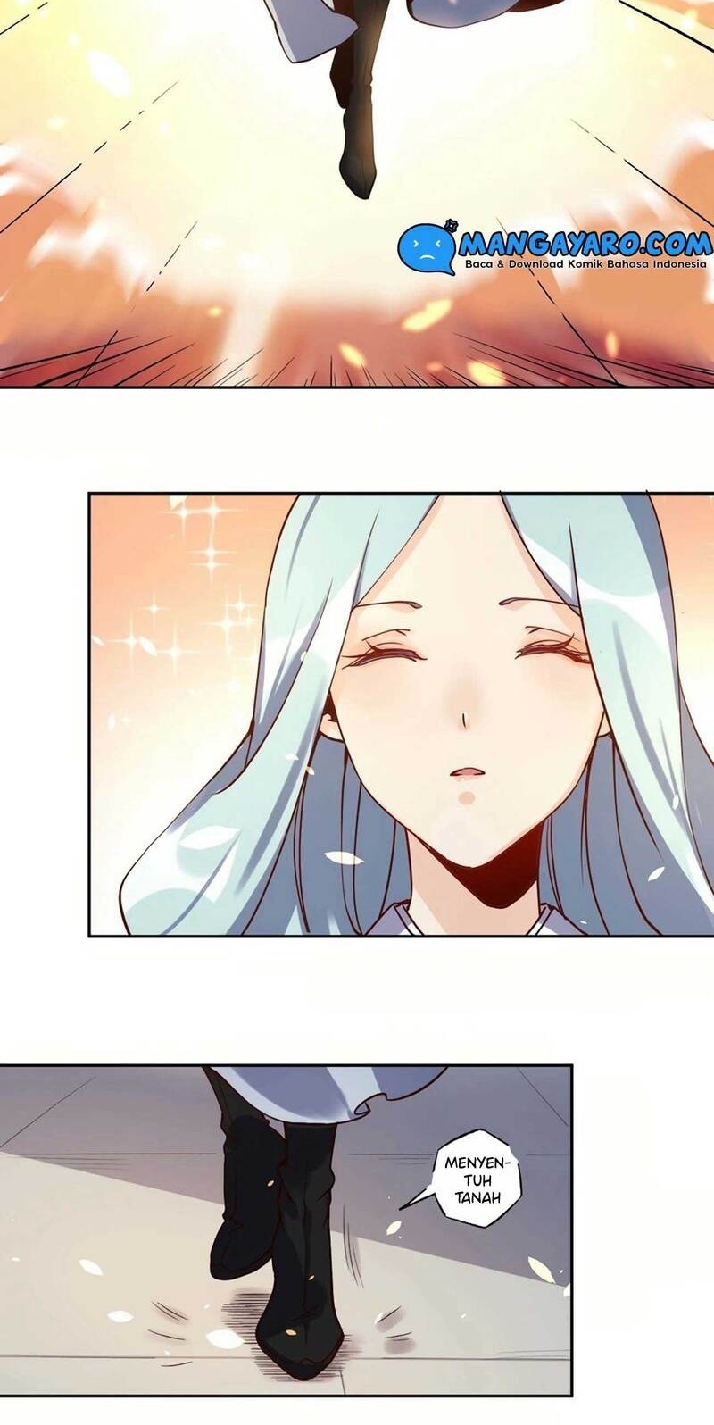 I’m Actually A Cultivation Bigshot Chapter 13 - halaman 15