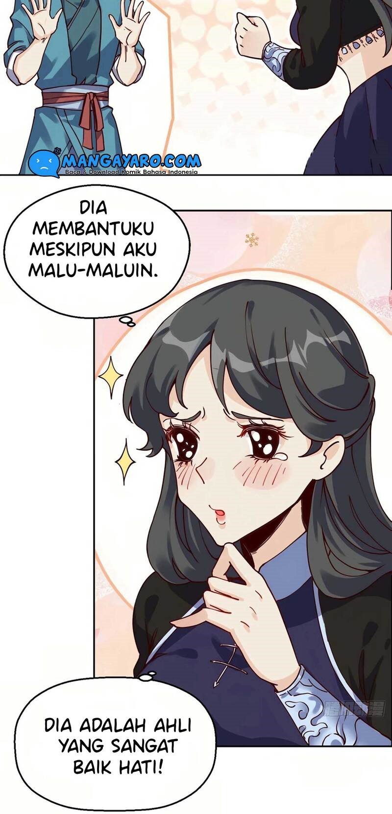 I’m Actually A Cultivation Bigshot Chapter 13 - halaman 26