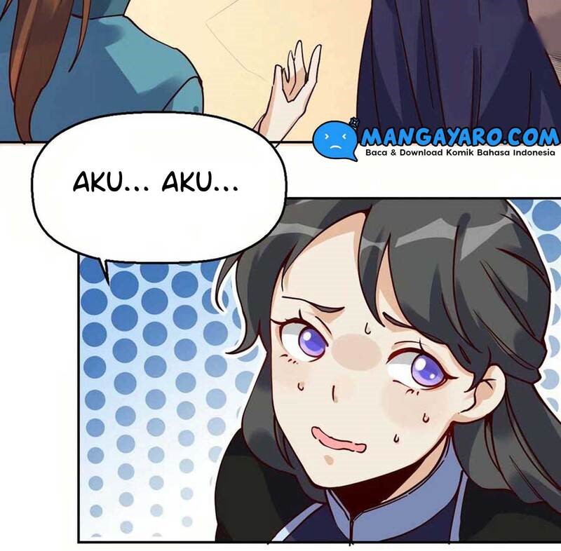 I’m Actually A Cultivation Bigshot Chapter 13 - halaman 32