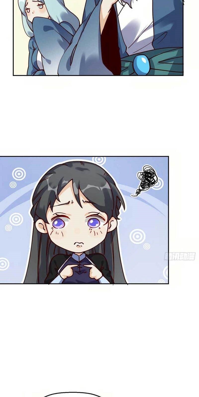 I’m Actually A Cultivation Bigshot Chapter 13 - halaman 34