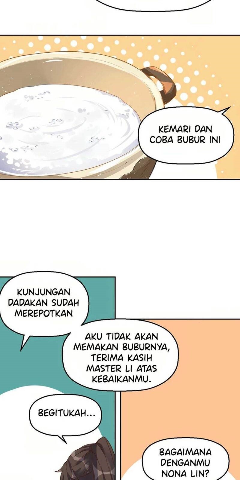 I’m Actually A Cultivation Bigshot Chapter 13 - halaman 9