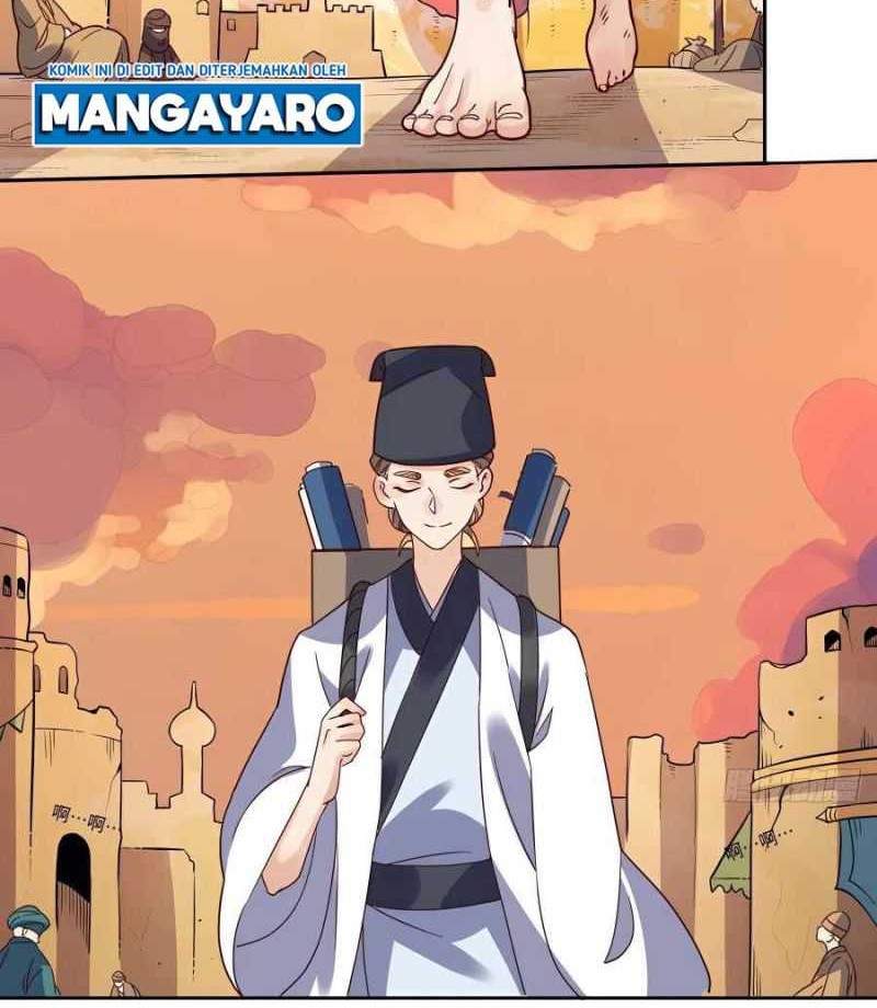 I’m Actually A Cultivation Bigshot Chapter 130 - halaman 26