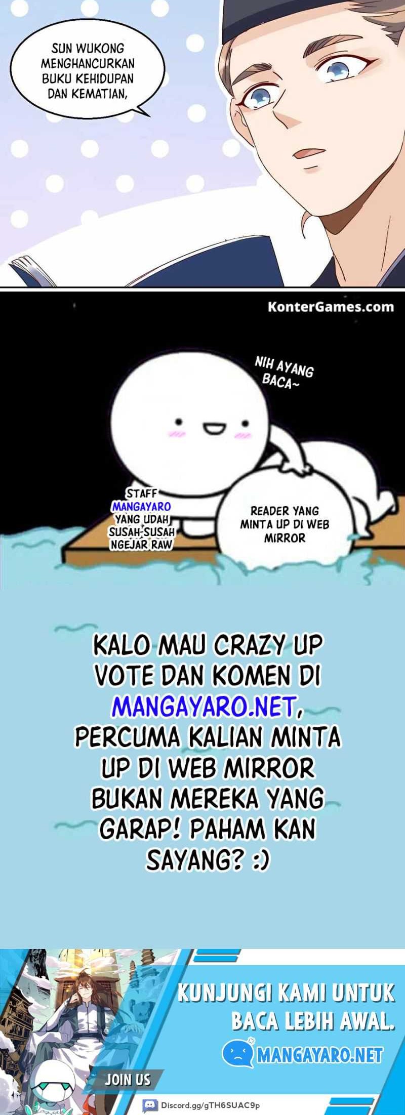 I’m Actually A Cultivation Bigshot Chapter 130 - halaman 28