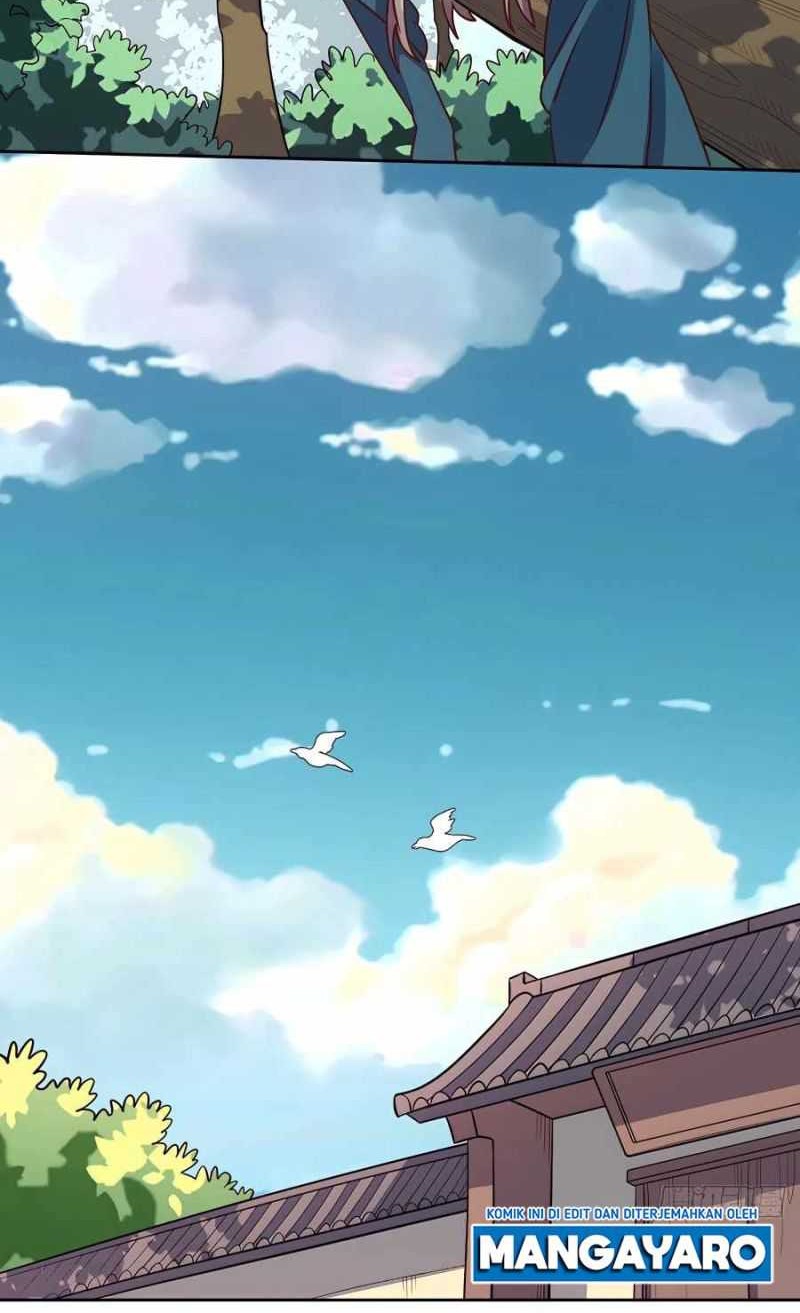 I’m Actually A Cultivation Bigshot Chapter 130 - halaman 7