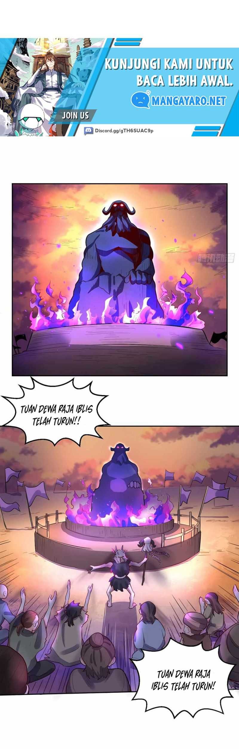 I’m Actually A Cultivation Bigshot Chapter 131 - halaman 12