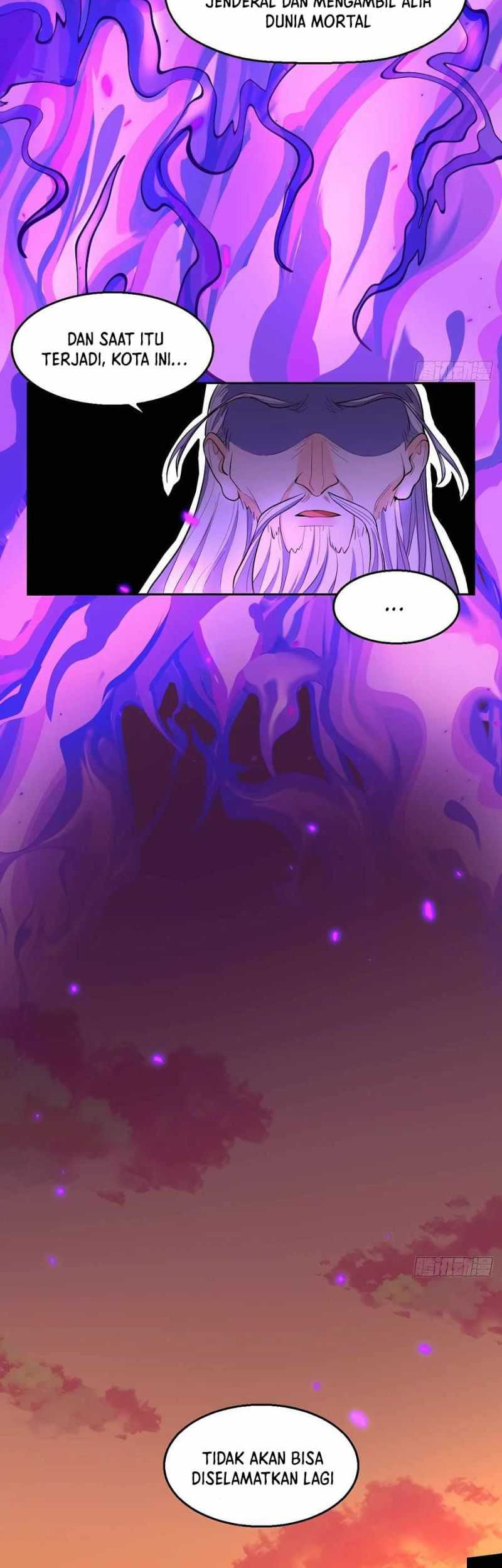 I’m Actually A Cultivation Bigshot Chapter 131 - halaman 18