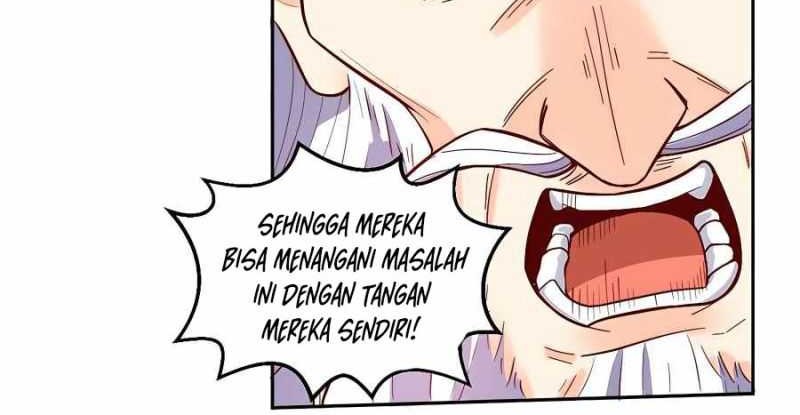 I’m Actually A Cultivation Bigshot Chapter 131 - halaman 24