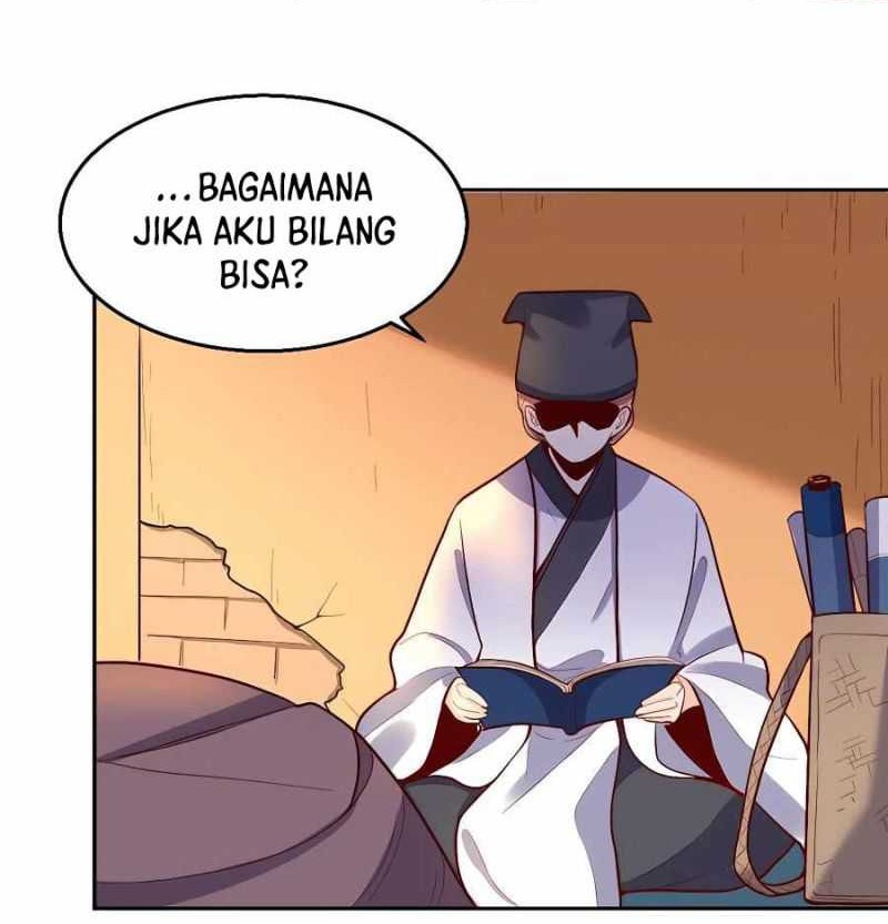 I’m Actually A Cultivation Bigshot Chapter 131 - halaman 5