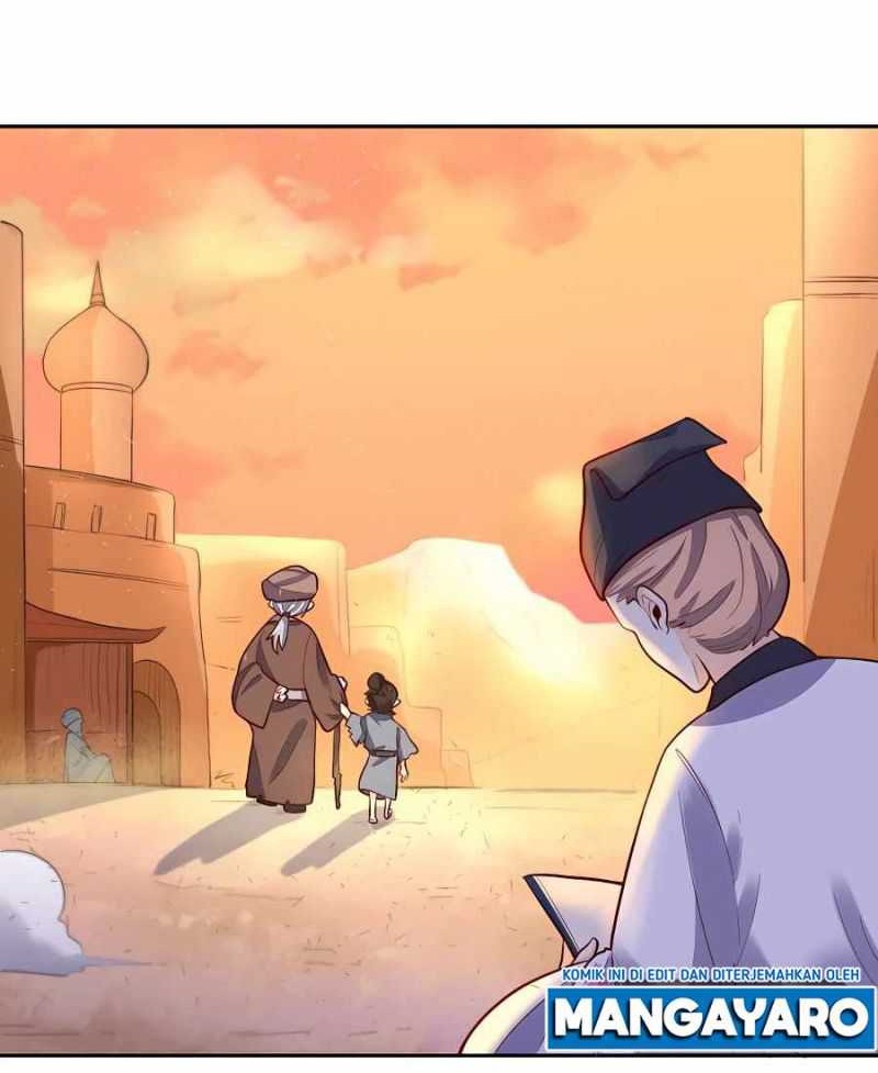 I’m Actually A Cultivation Bigshot Chapter 131 - halaman 7