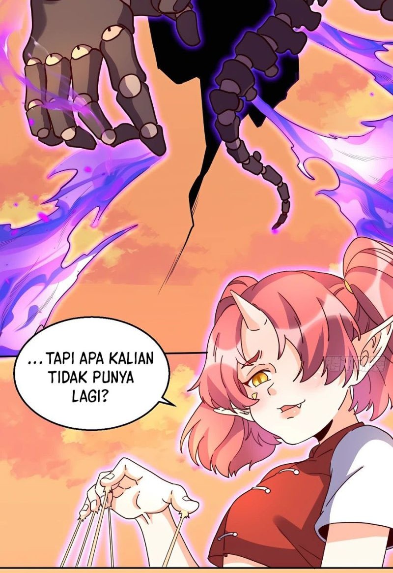I’m Actually A Cultivation Bigshot Chapter 133 - halaman 10