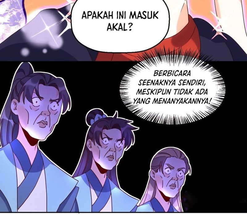 I’m Actually A Cultivation Bigshot Chapter 133 - halaman 13