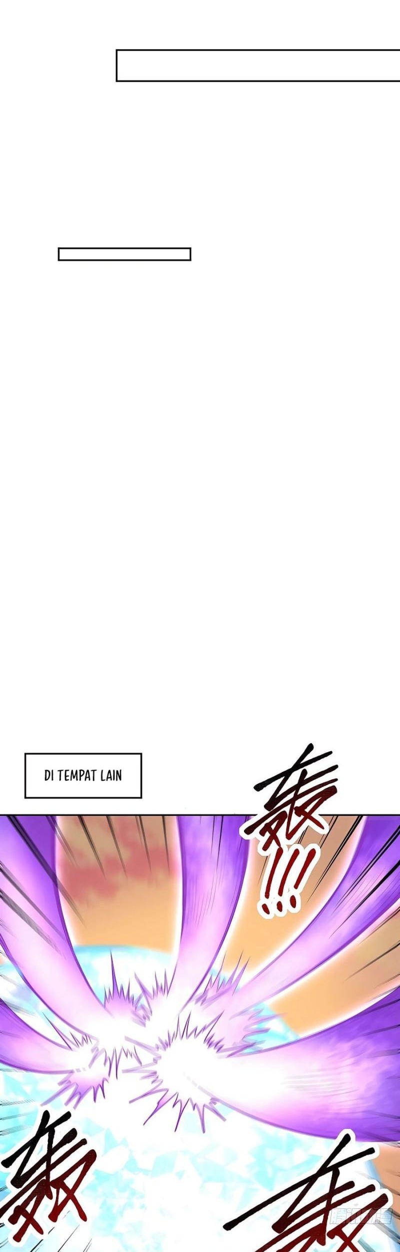I’m Actually A Cultivation Bigshot Chapter 133 - halaman 29