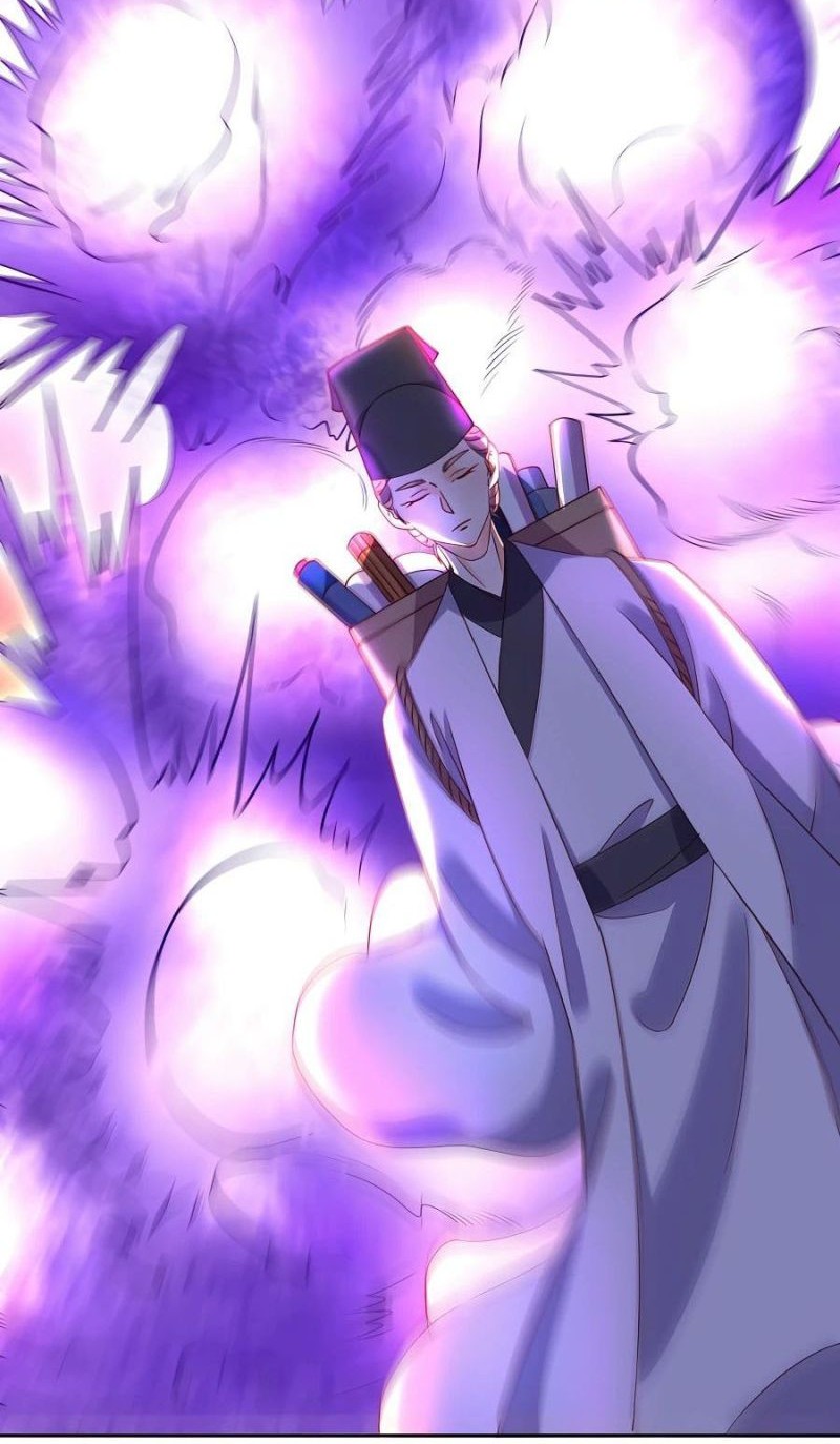 I’m Actually A Cultivation Bigshot Chapter 133 - halaman 31