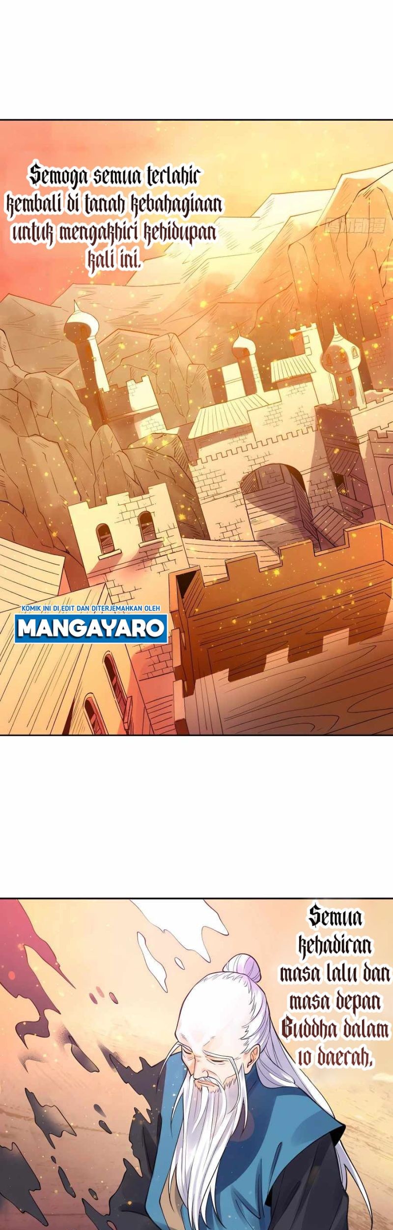 I’m Actually A Cultivation Bigshot Chapter 134 - halaman 25