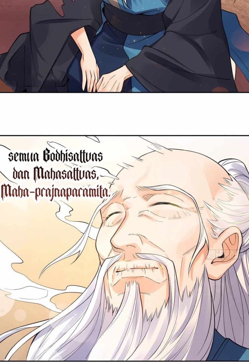 I’m Actually A Cultivation Bigshot Chapter 134 - halaman 26