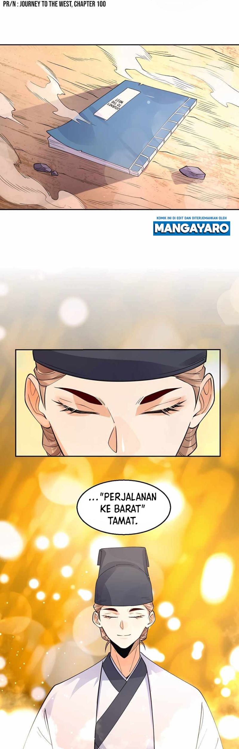 I’m Actually A Cultivation Bigshot Chapter 134 - halaman 27