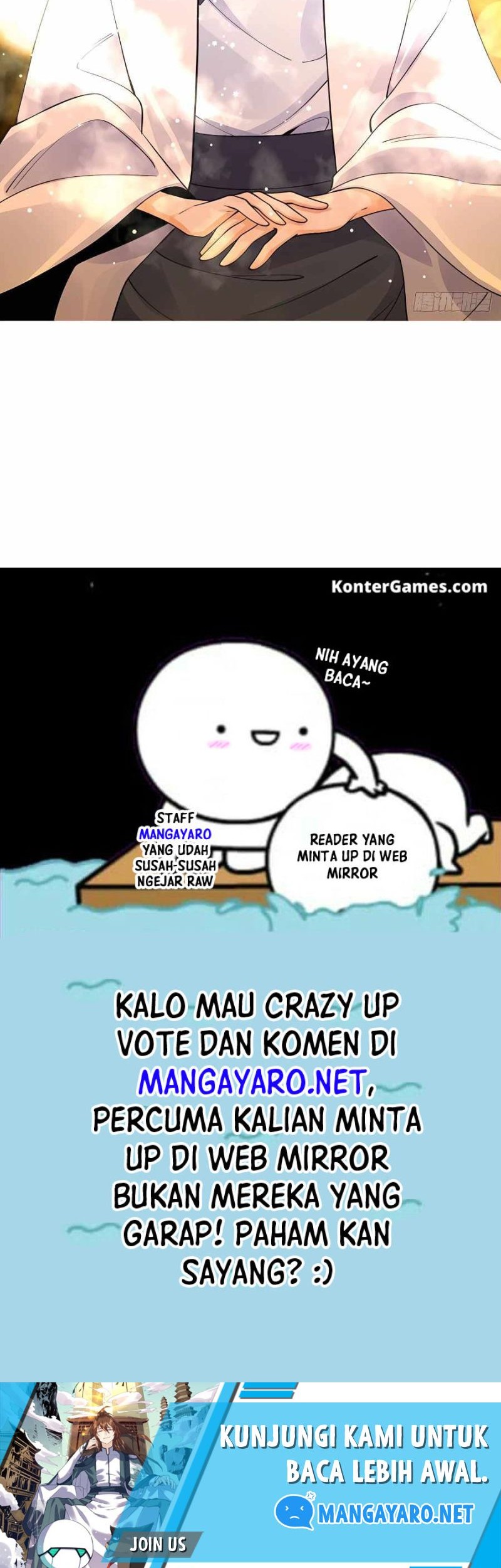 I’m Actually A Cultivation Bigshot Chapter 134 - halaman 28