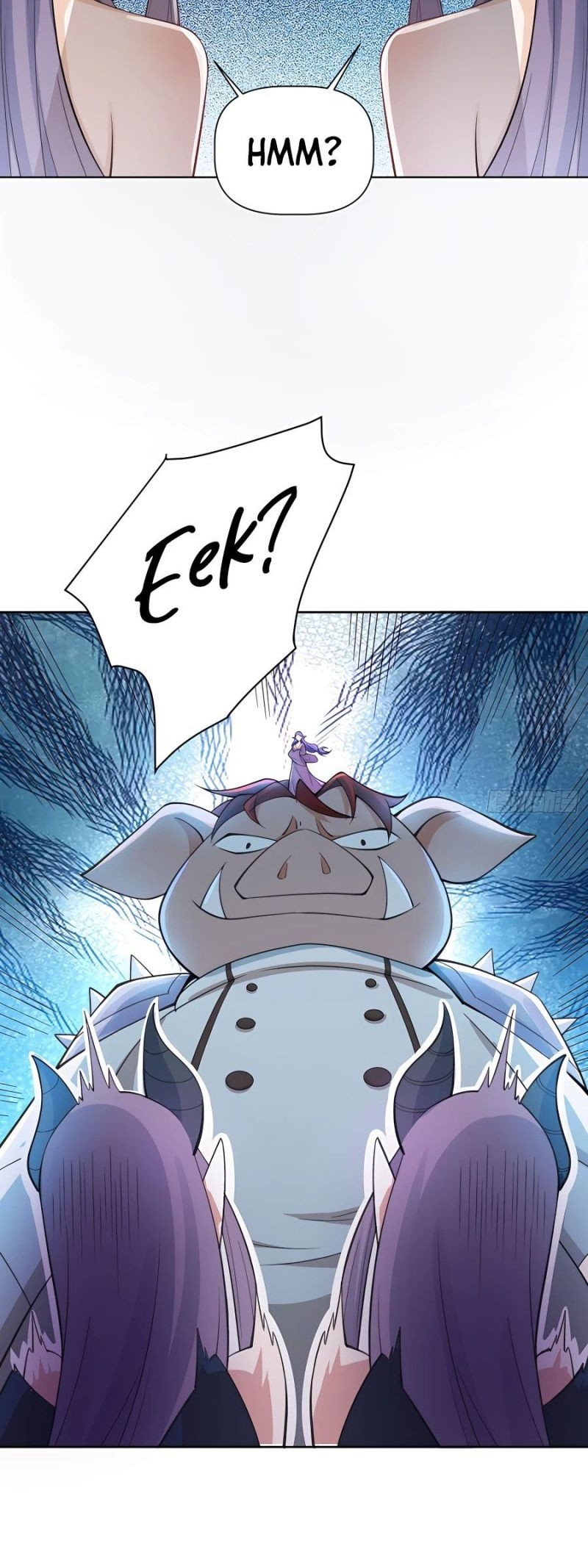I’m Actually A Cultivation Bigshot Chapter 135 - halaman 12