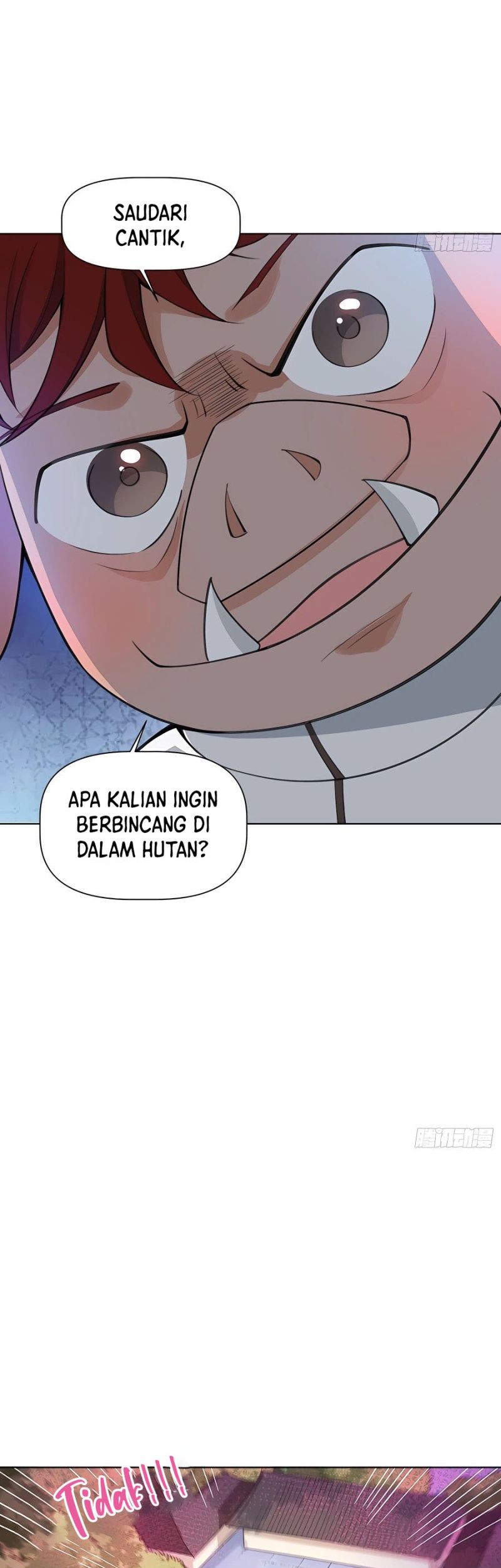 I’m Actually A Cultivation Bigshot Chapter 135 - halaman 13