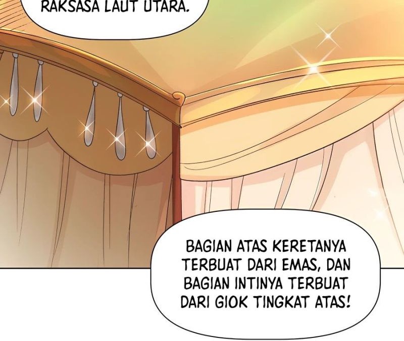 I’m Actually A Cultivation Bigshot Chapter 135 - halaman 28