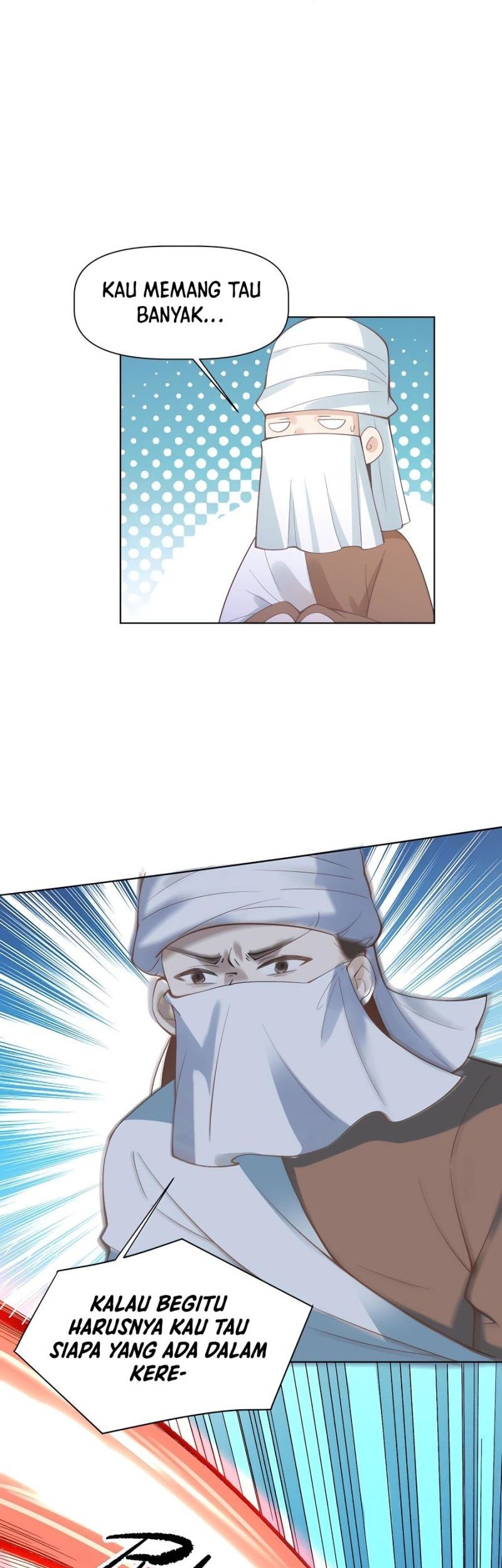 I’m Actually A Cultivation Bigshot Chapter 135 - halaman 29