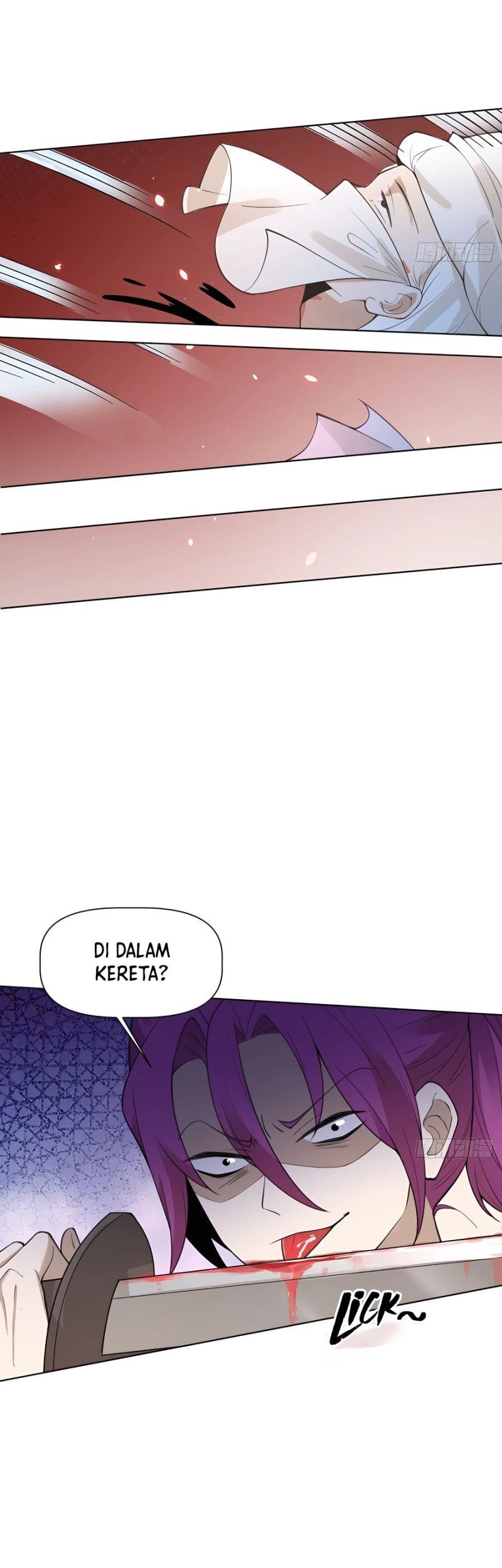 I’m Actually A Cultivation Bigshot Chapter 135 - halaman 32