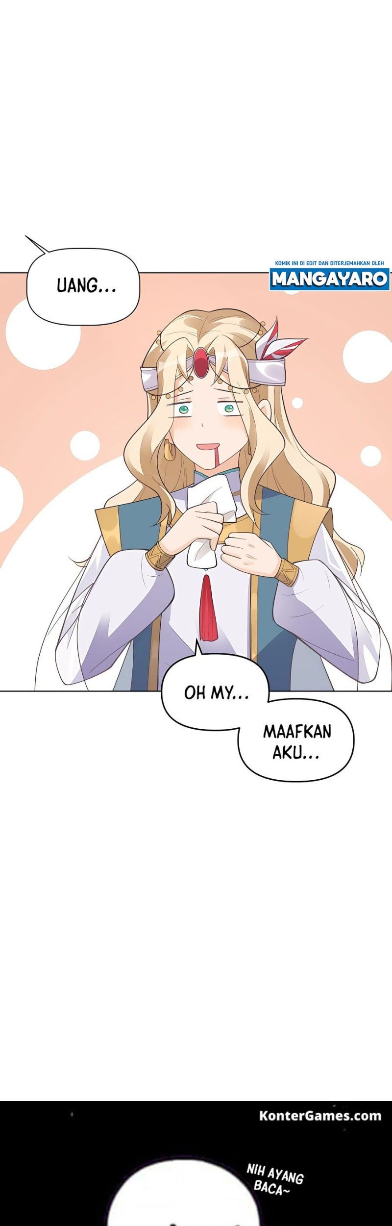 I’m Actually A Cultivation Bigshot Chapter 135 - halaman 37