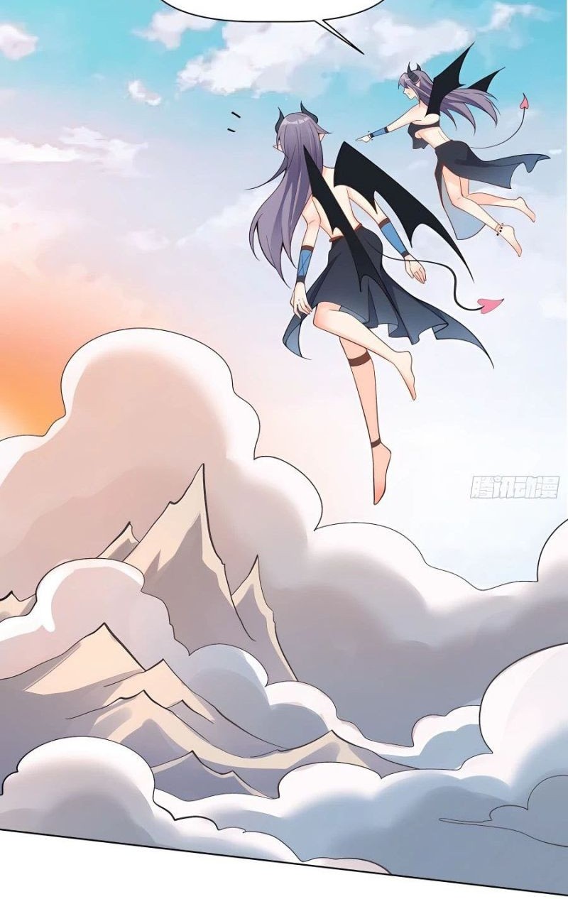 I’m Actually A Cultivation Bigshot Chapter 135 - halaman 4