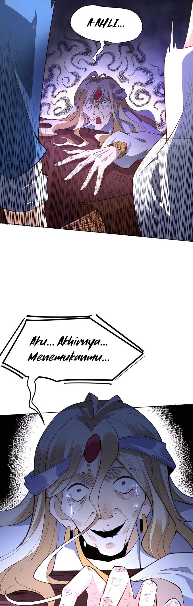 I’m Actually A Cultivation Bigshot Chapter 136 - halaman 19