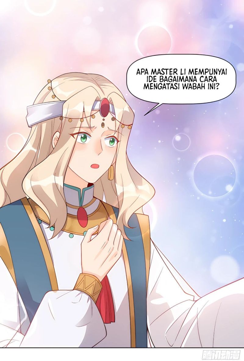 I’m Actually A Cultivation Bigshot Chapter 136 - halaman 30
