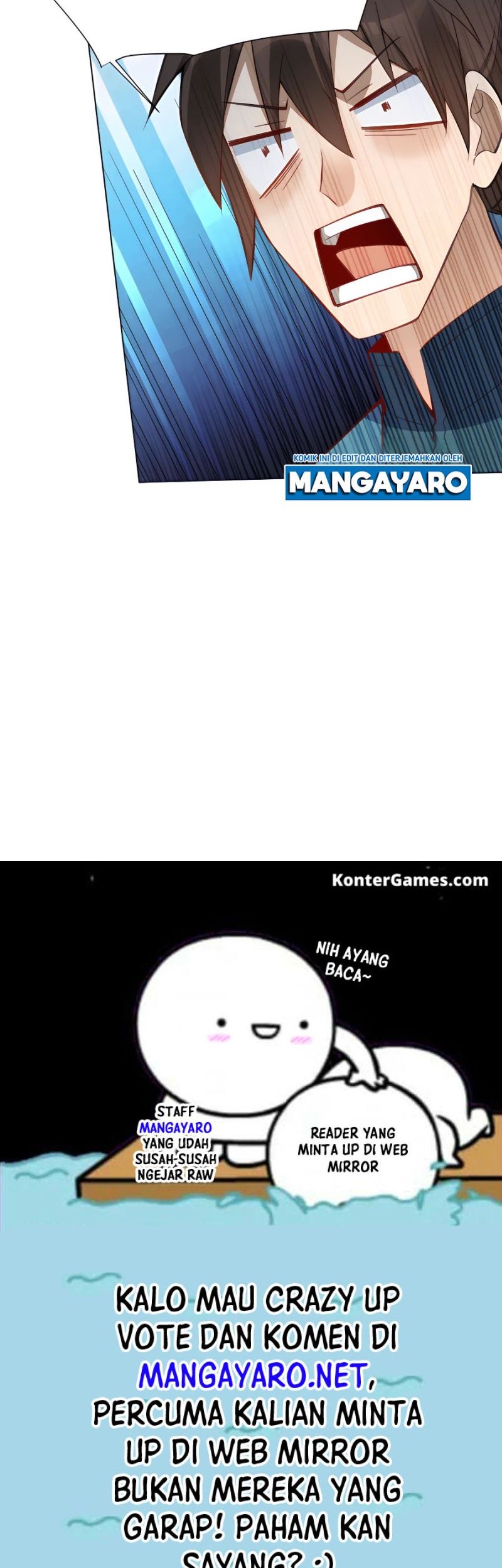 I’m Actually A Cultivation Bigshot Chapter 136 - halaman 34