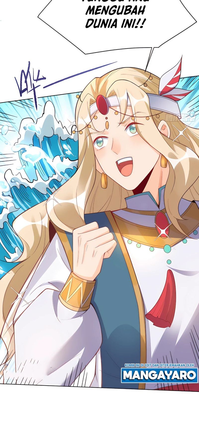 I’m Actually A Cultivation Bigshot Chapter 136 - halaman 8