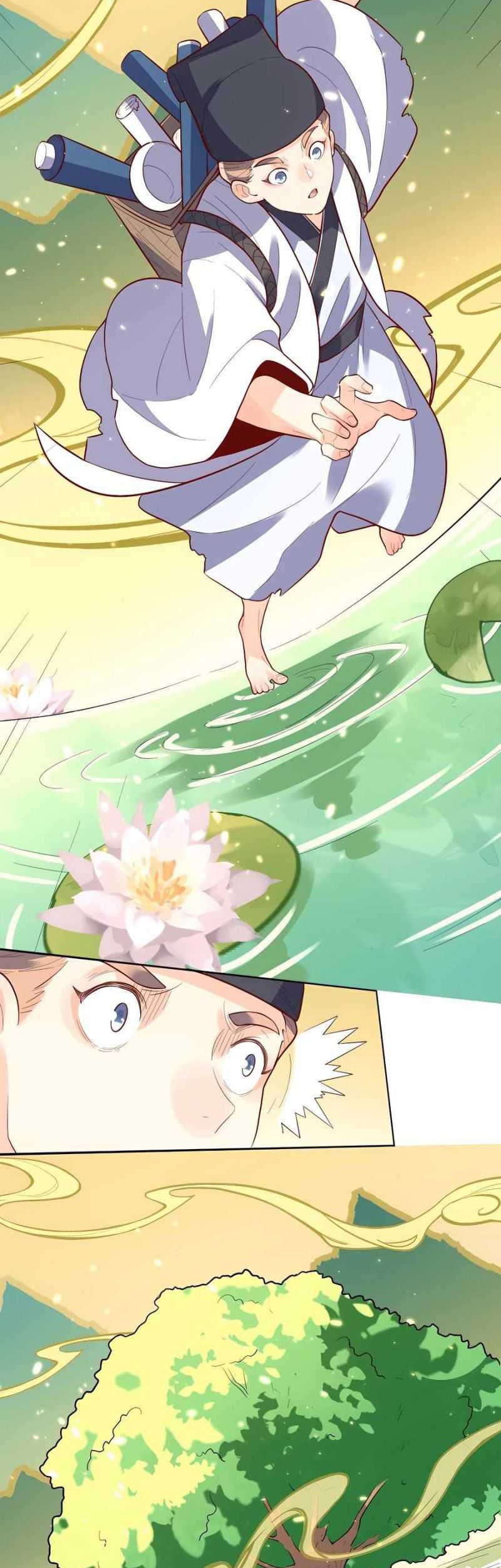 I’m Actually A Cultivation Bigshot Chapter 137 - halaman 17