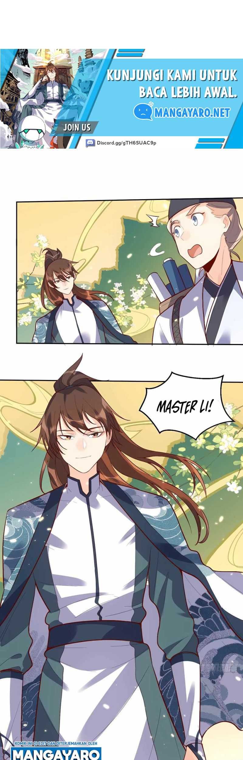 I’m Actually A Cultivation Bigshot Chapter 137 - halaman 19