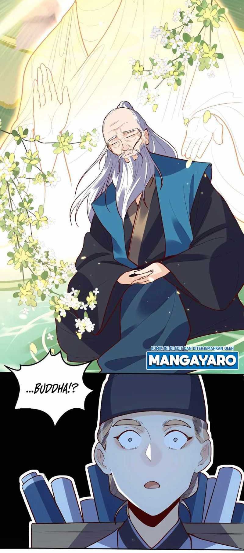 I’m Actually A Cultivation Bigshot Chapter 137 - halaman 25