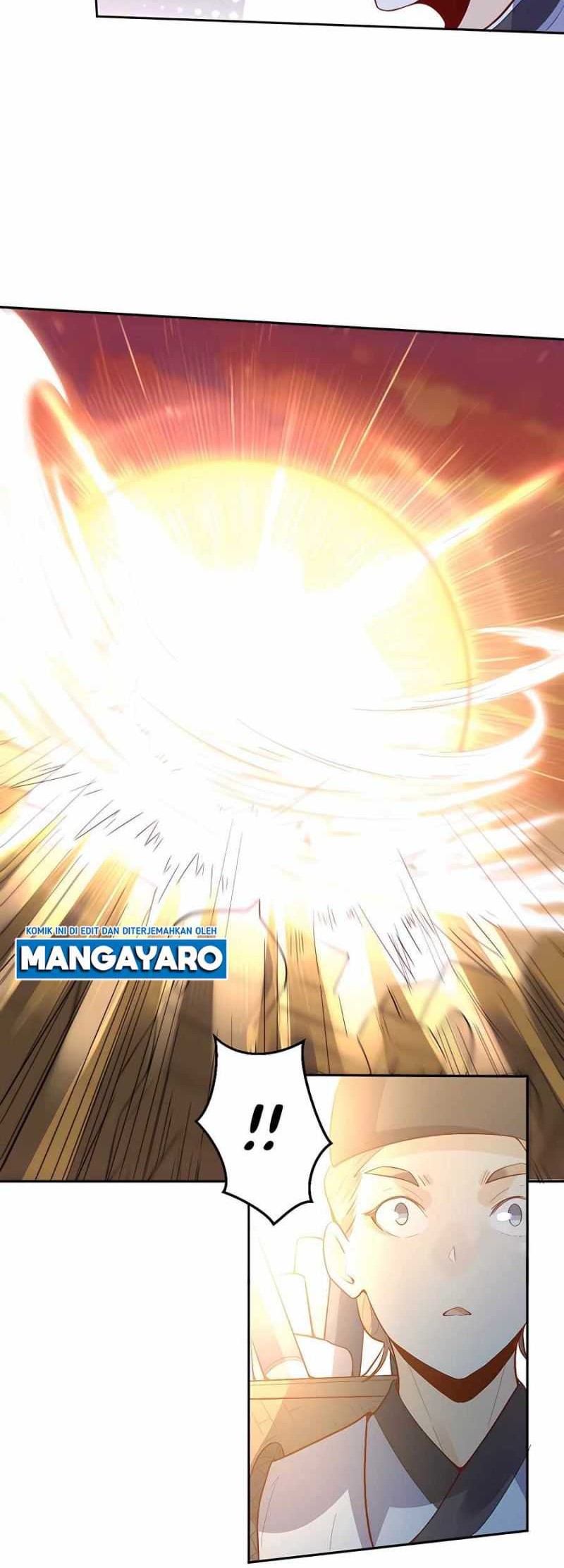 I’m Actually A Cultivation Bigshot Chapter 137 - halaman 3