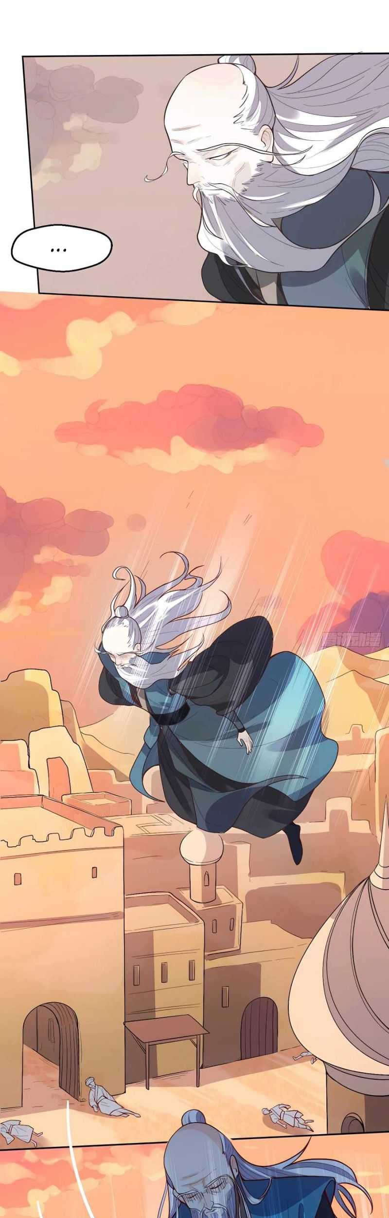 I’m Actually A Cultivation Bigshot Chapter 137 - halaman 7