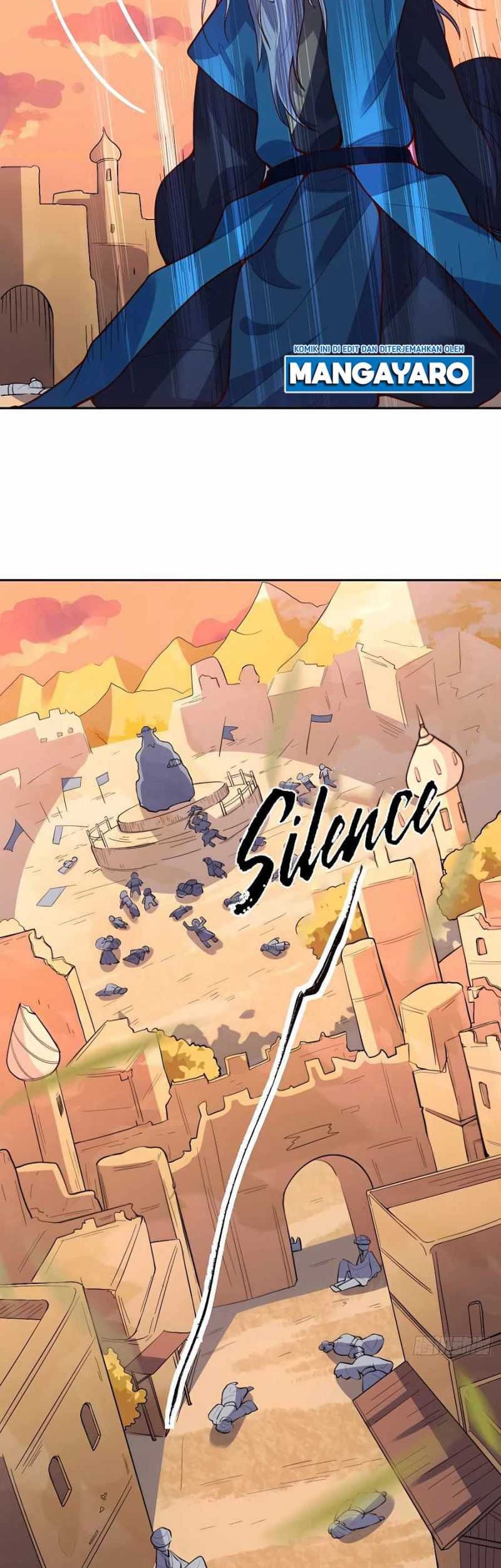 I’m Actually A Cultivation Bigshot Chapter 137 - halaman 8